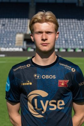 Jakob Hansen