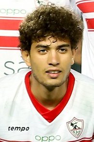 Mohamed Khodary