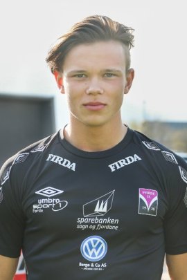 Mathias Sagevik