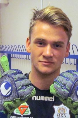 Adrian Bergman