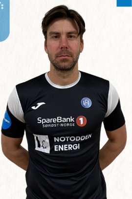 Tobias Midtlyng