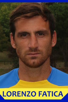 Lorenzo Fatica