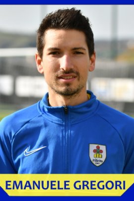 Emanuele Gregori