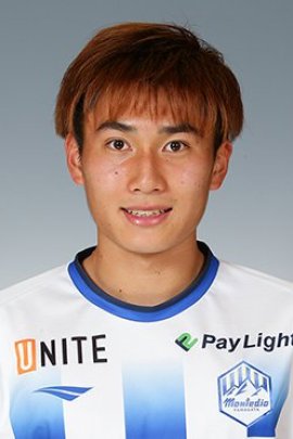 Kazuma Okamoto