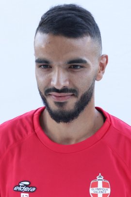 Khaled Aatillah