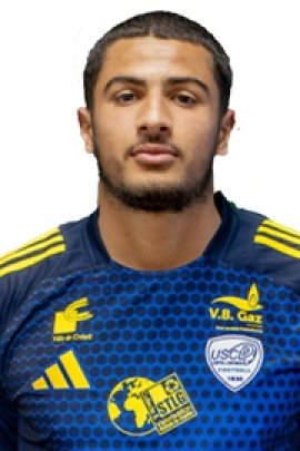 Sofiane Bachiri