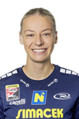 Sophie Hillebrand