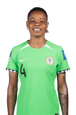 Glory Ogbonna