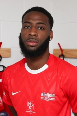 Daniel Fosu