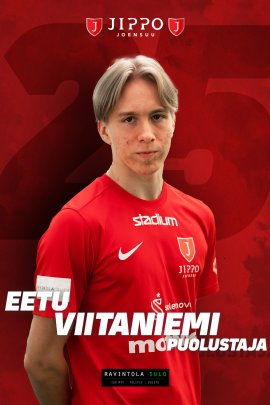 Eetu Viitaniemi