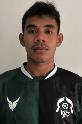 Syahrul Lasinari