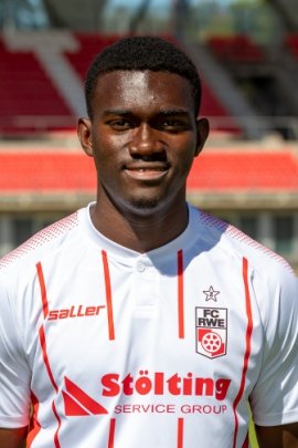 Salomon Nkoa