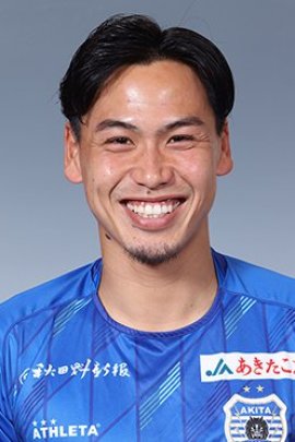 Keita Yoshioka