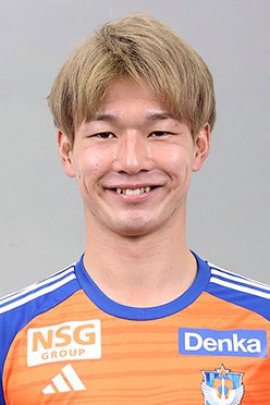 Motoki Nagakura