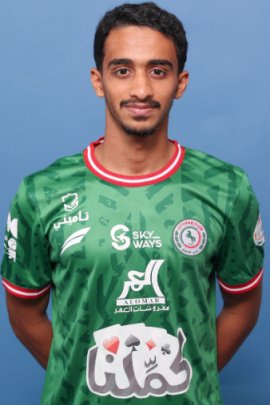 Nawaf Hazazi