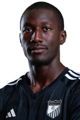 Demba Doucouré