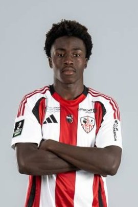 Moussa Soumano