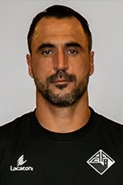 Hugo Almeida