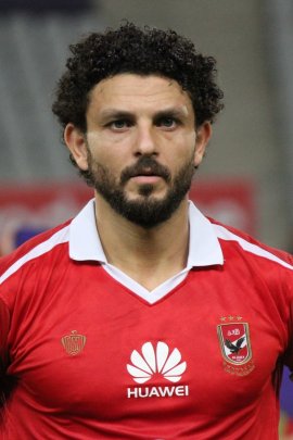 Hossam Ghaly