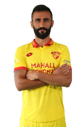 Sahin Selcuk