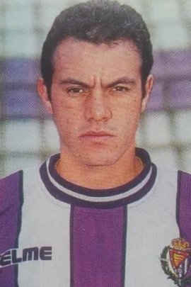 Cuauhtémoc Blanco