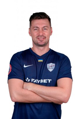 Artem Milevskyy