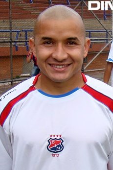 Rafael Castillo