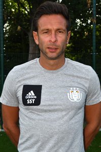 Stéphane Stassin