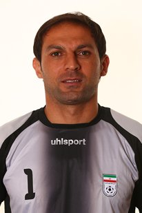 Rahman Ahmadi