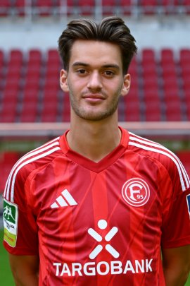 David Savic