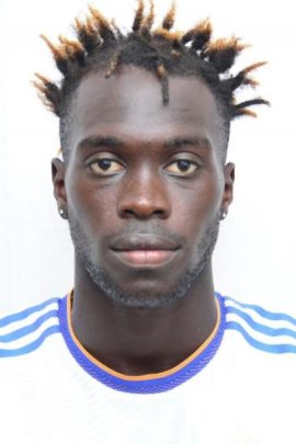 Mechini Gomis