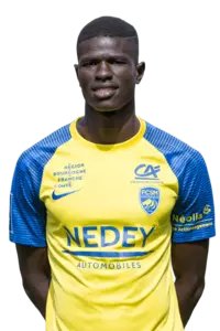 Bassirou Ndiaye