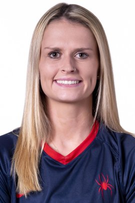 Alyssa Walker