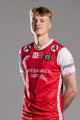 Sjur Jonassen