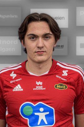 Noah Fjellestad-Sveen