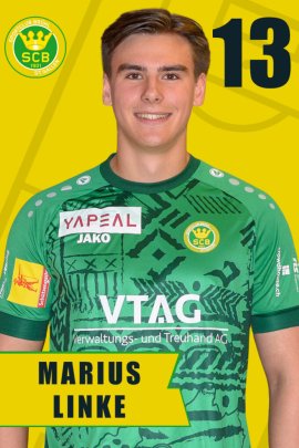 Marius Linke