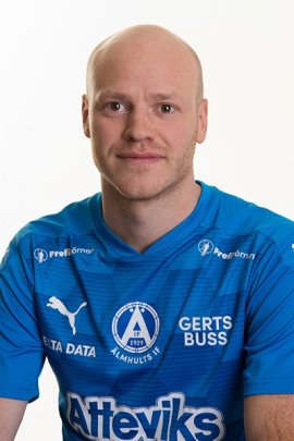 Dennis Johansson