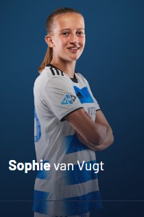 Sophie van Vugt