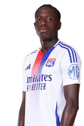 Mahamadou Diawara