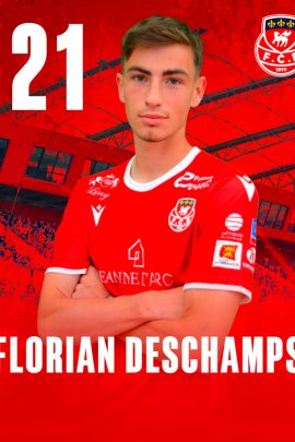 Florian Deschamps