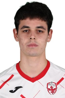 Andrija Lazarevic