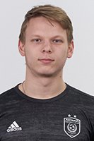 Nikita Kornev