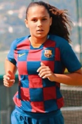 Martina Fernández