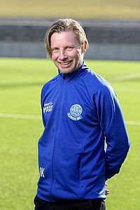 Jussi Kontinen