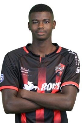 Boubacar Coulibaly