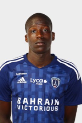 Mohamadou Kanté