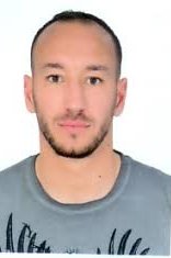 Sofiane Khedairia