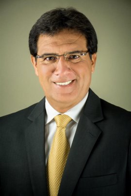 Carlos Morales