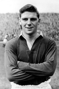 Duncan Edwards