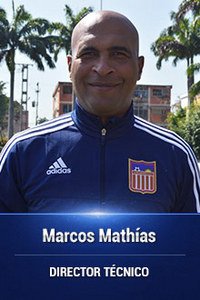 Marcos Mathias